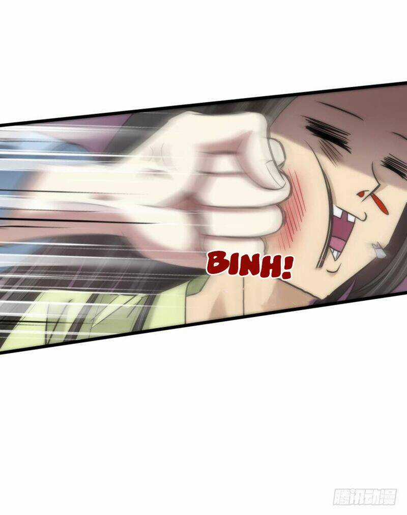 Một Vạn Tư Thế Công Lược Yêu Nam Chapter 129 trang 8