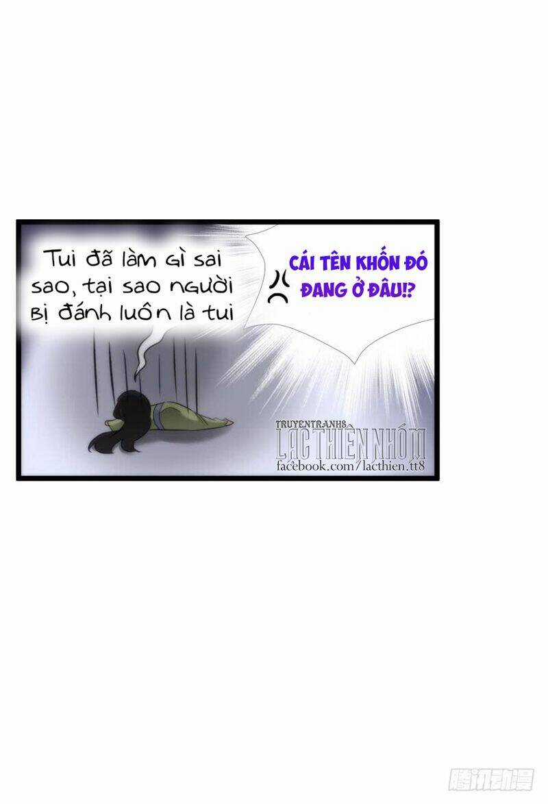 Một Vạn Tư Thế Công Lược Yêu Nam Chapter 129 trang 9