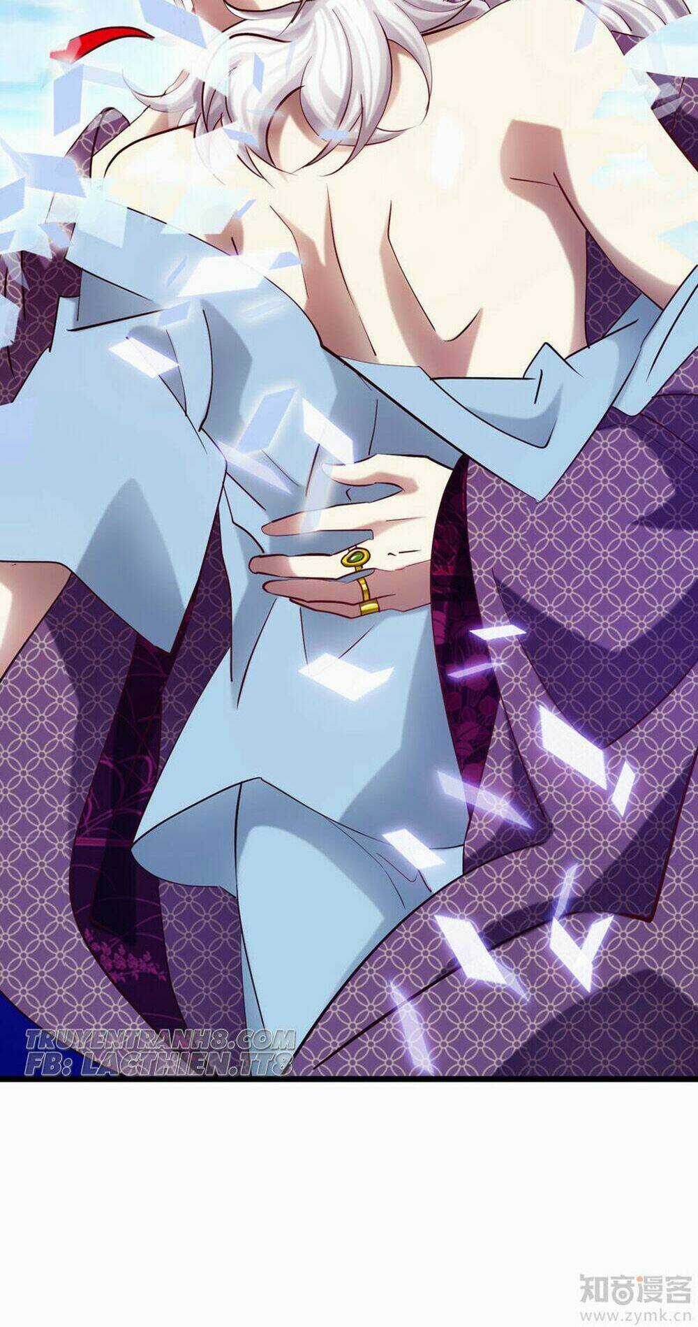 Một Vạn Tư Thế Công Lược Yêu Nam Chapter 13 trang 11