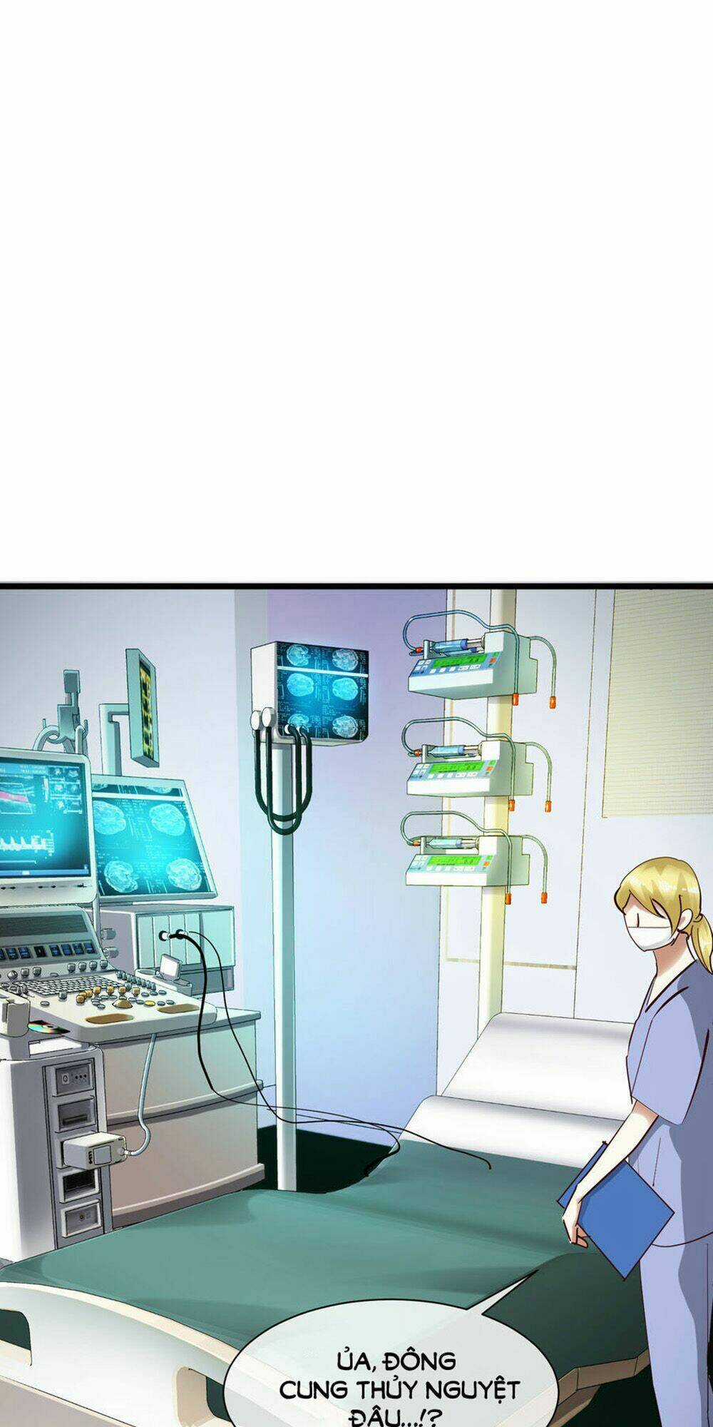 Một Vạn Tư Thế Công Lược Yêu Nam Chapter 13 trang 12