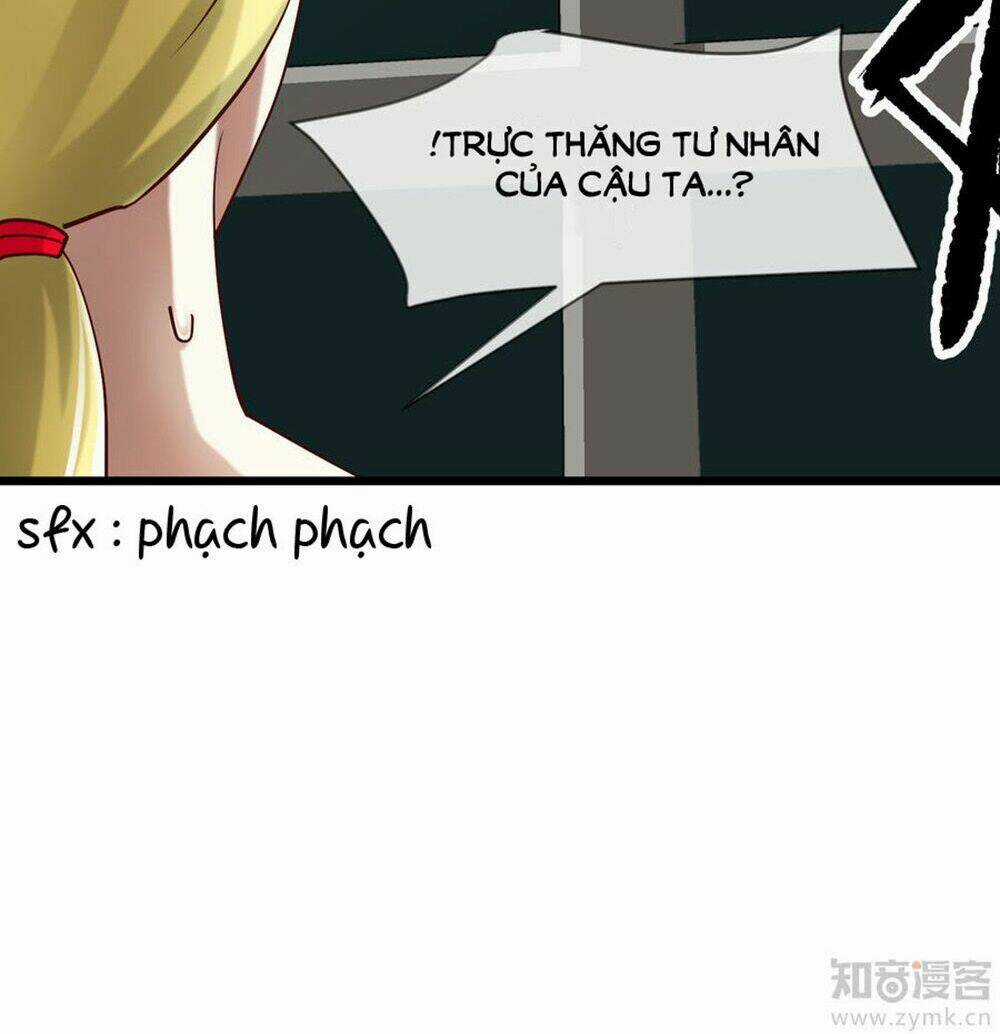 Một Vạn Tư Thế Công Lược Yêu Nam Chapter 13 trang 15