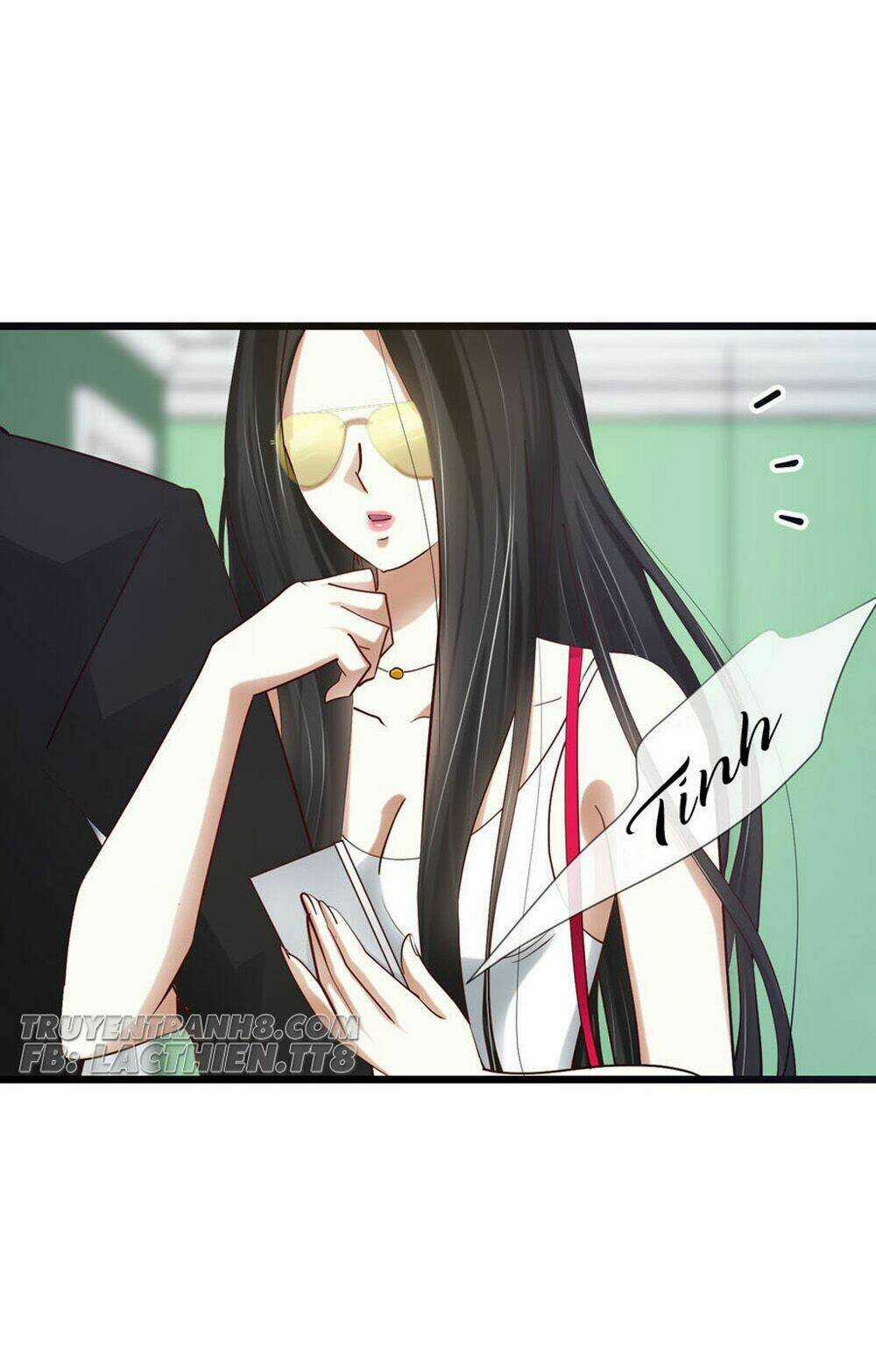 Một Vạn Tư Thế Công Lược Yêu Nam Chapter 13 trang 16