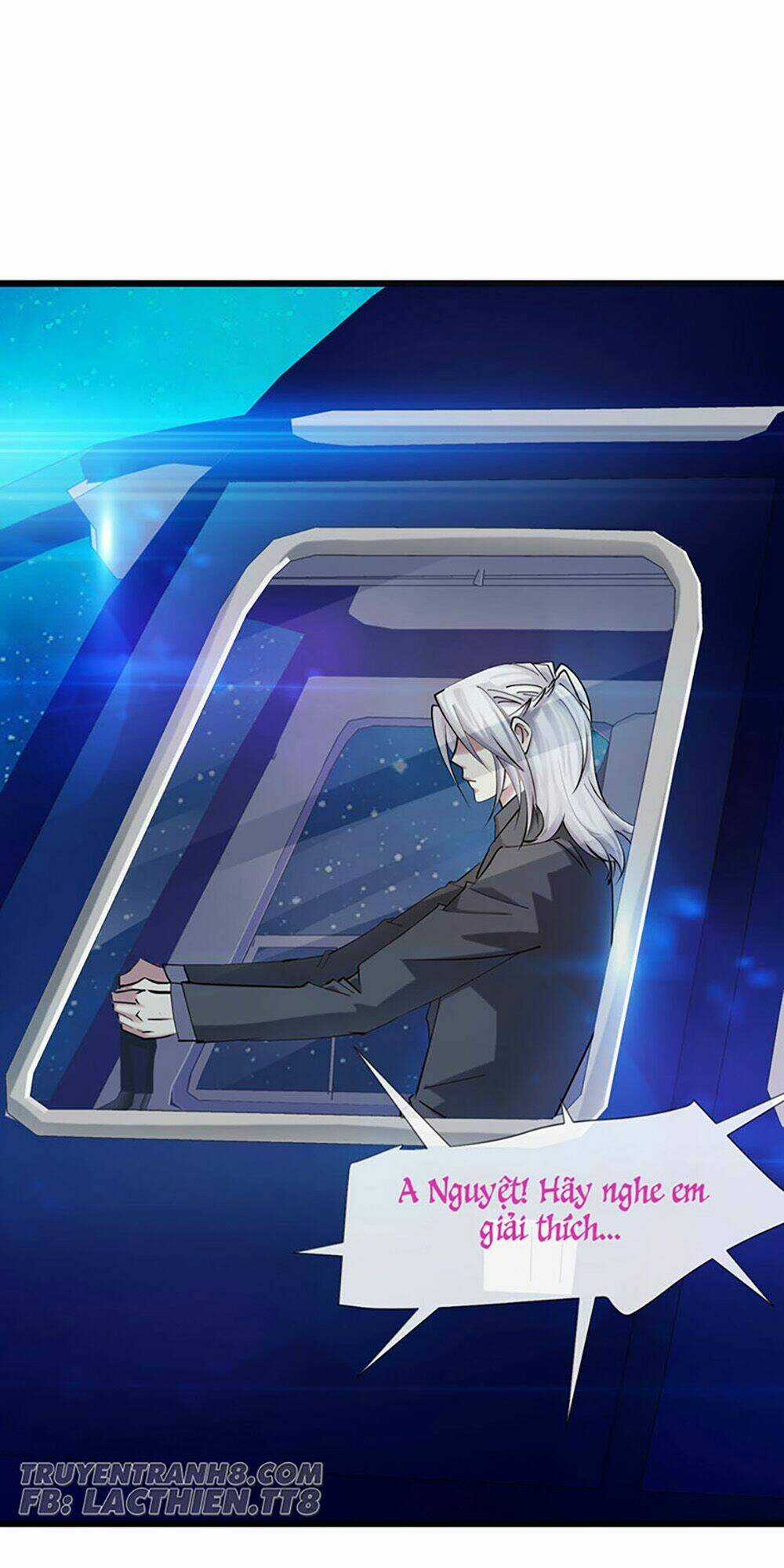 Một Vạn Tư Thế Công Lược Yêu Nam Chapter 13 trang 18