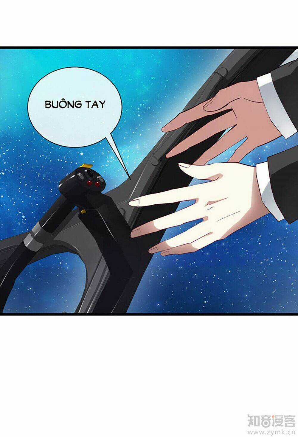 Một Vạn Tư Thế Công Lược Yêu Nam Chapter 13 trang 20