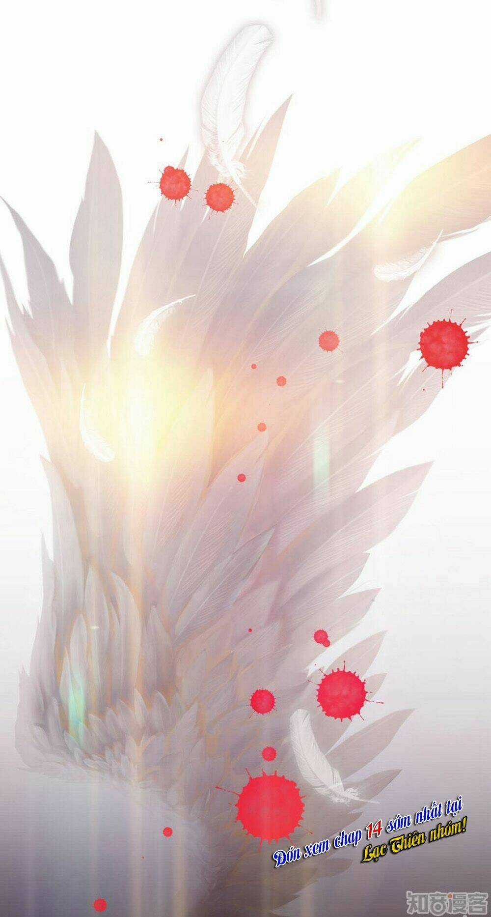 Một Vạn Tư Thế Công Lược Yêu Nam Chapter 13 trang 27