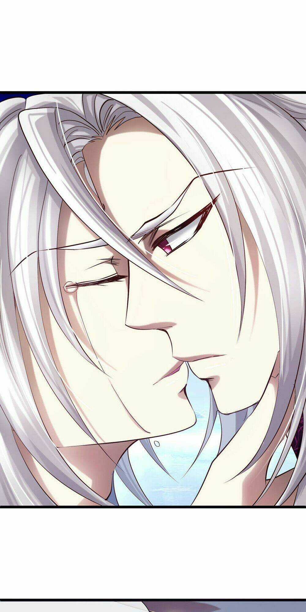 Một Vạn Tư Thế Công Lược Yêu Nam Chapter 13 trang 6