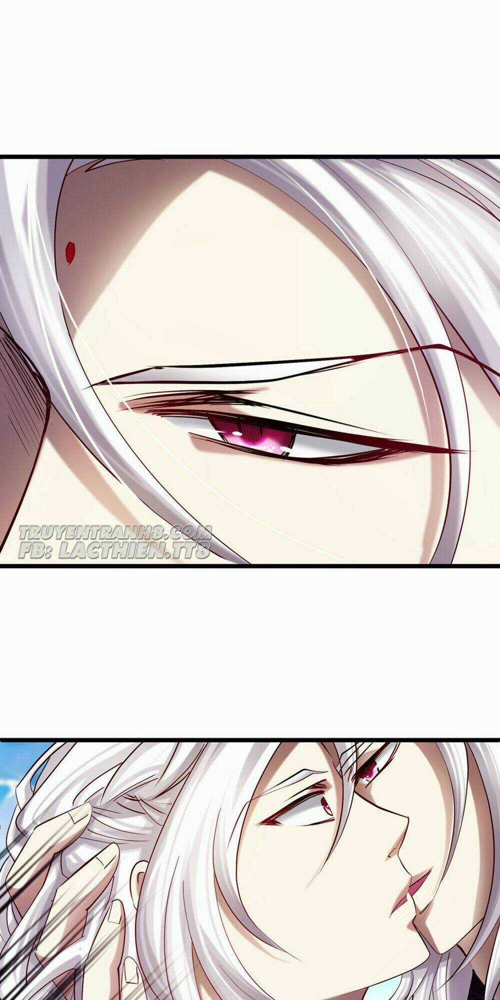 Một Vạn Tư Thế Công Lược Yêu Nam Chapter 13 trang 9