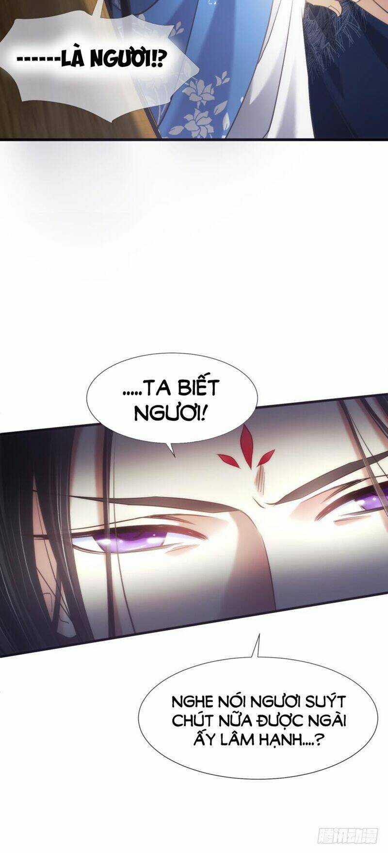 Một Vạn Tư Thế Công Lược Yêu Nam Chapter 130 trang 13