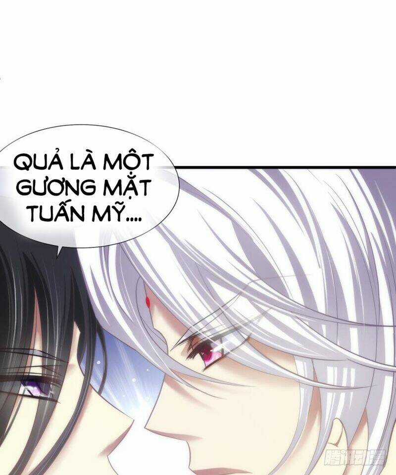 Một Vạn Tư Thế Công Lược Yêu Nam Chapter 130 trang 14