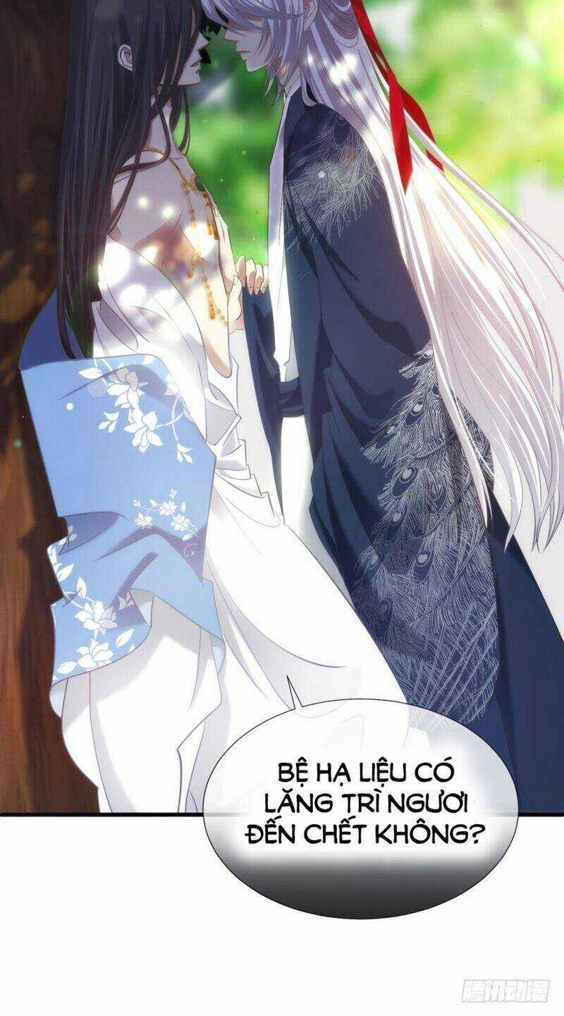 Một Vạn Tư Thế Công Lược Yêu Nam Chapter 130 trang 17