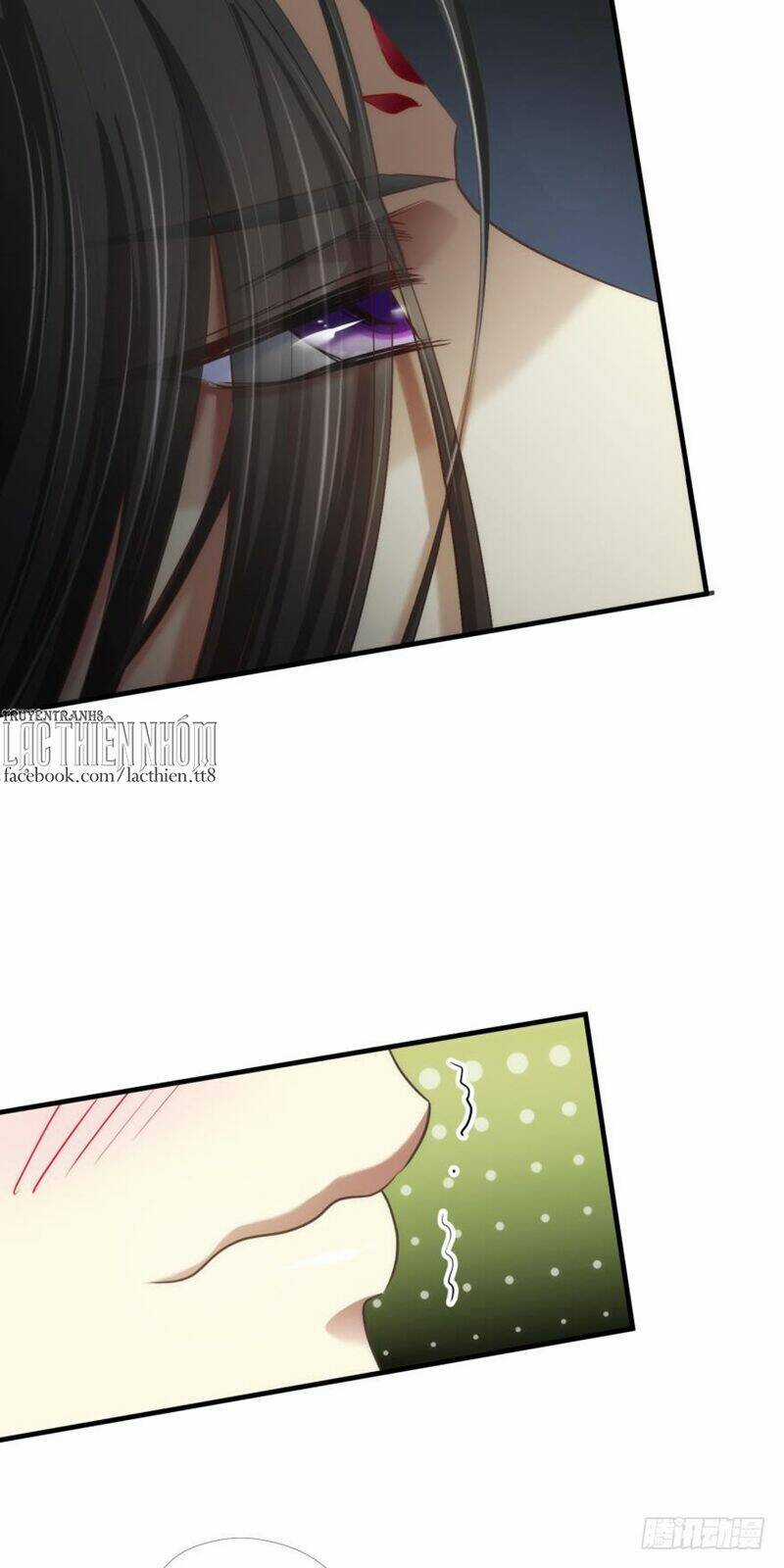 Một Vạn Tư Thế Công Lược Yêu Nam Chapter 130 trang 19