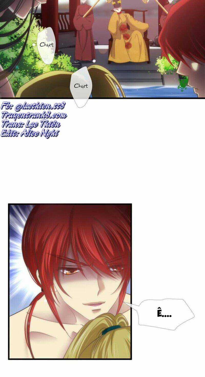 Một Vạn Tư Thế Công Lược Yêu Nam Chapter 130 trang 2