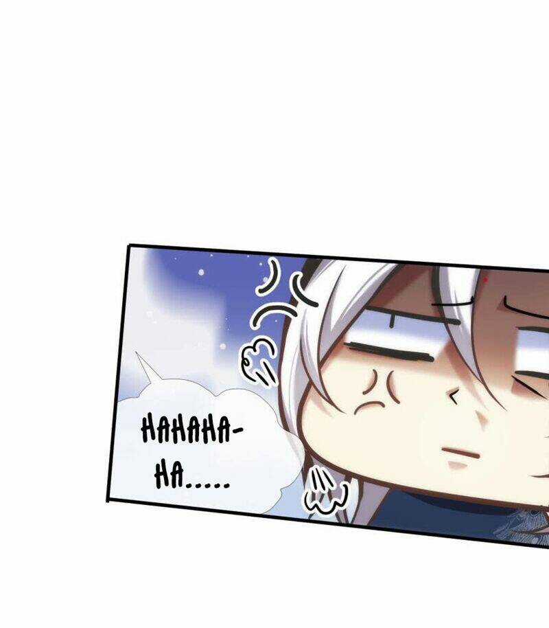 Một Vạn Tư Thế Công Lược Yêu Nam Chapter 130 trang 21