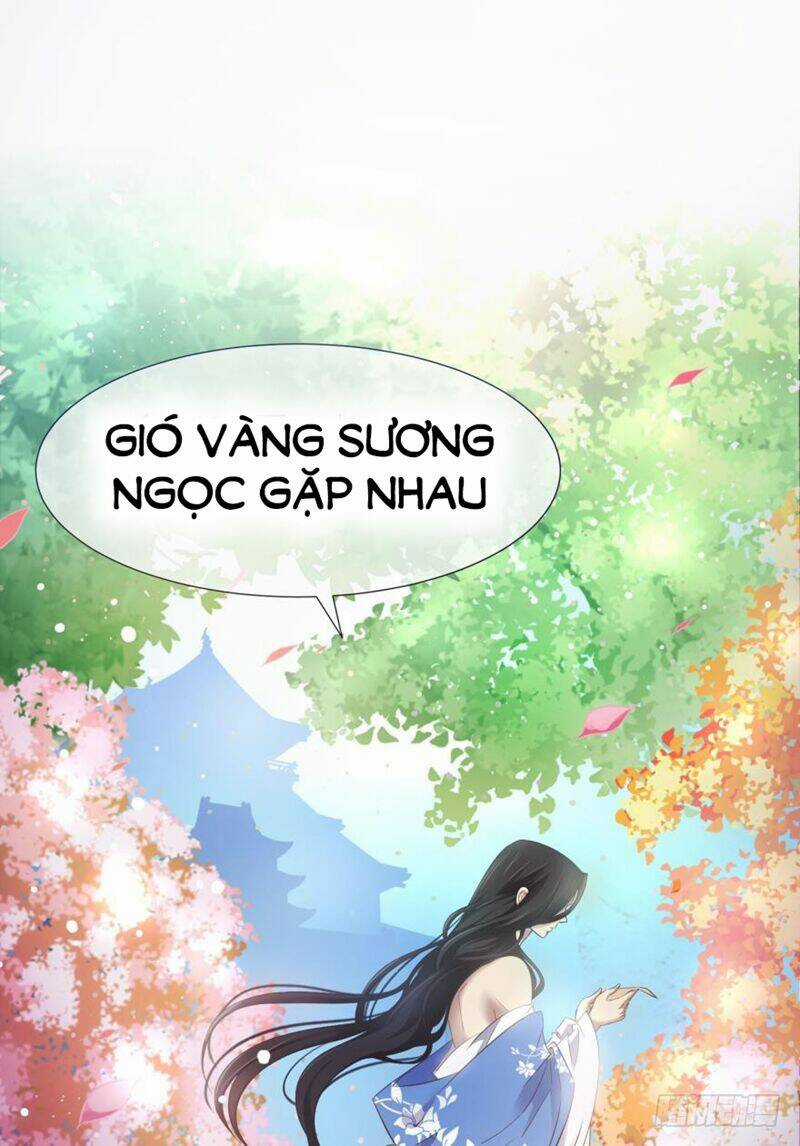 Một Vạn Tư Thế Công Lược Yêu Nam Chapter 130 trang 23