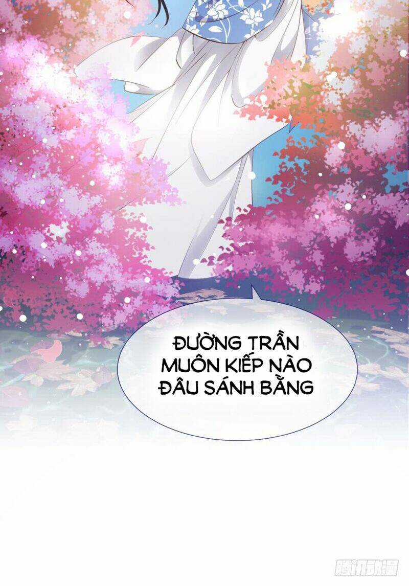 Một Vạn Tư Thế Công Lược Yêu Nam Chapter 130 trang 24