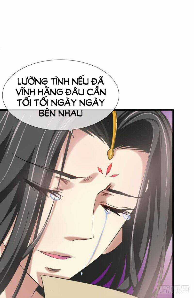 Một Vạn Tư Thế Công Lược Yêu Nam Chapter 130 trang 25