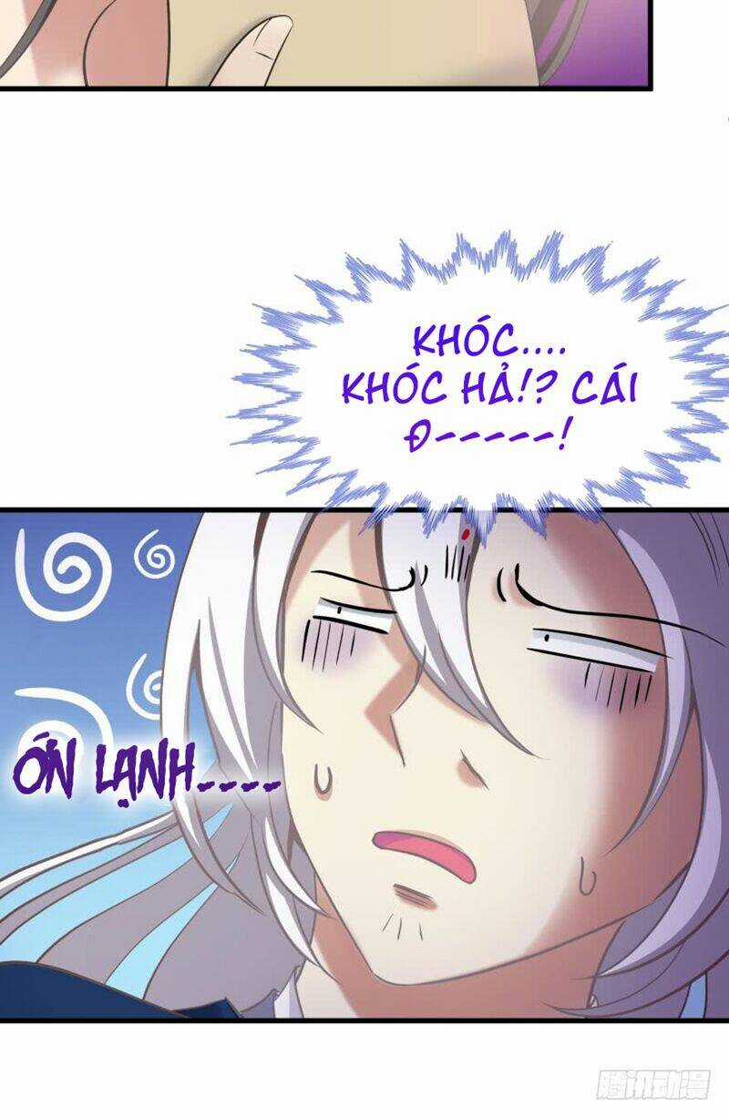 Một Vạn Tư Thế Công Lược Yêu Nam Chapter 130 trang 26