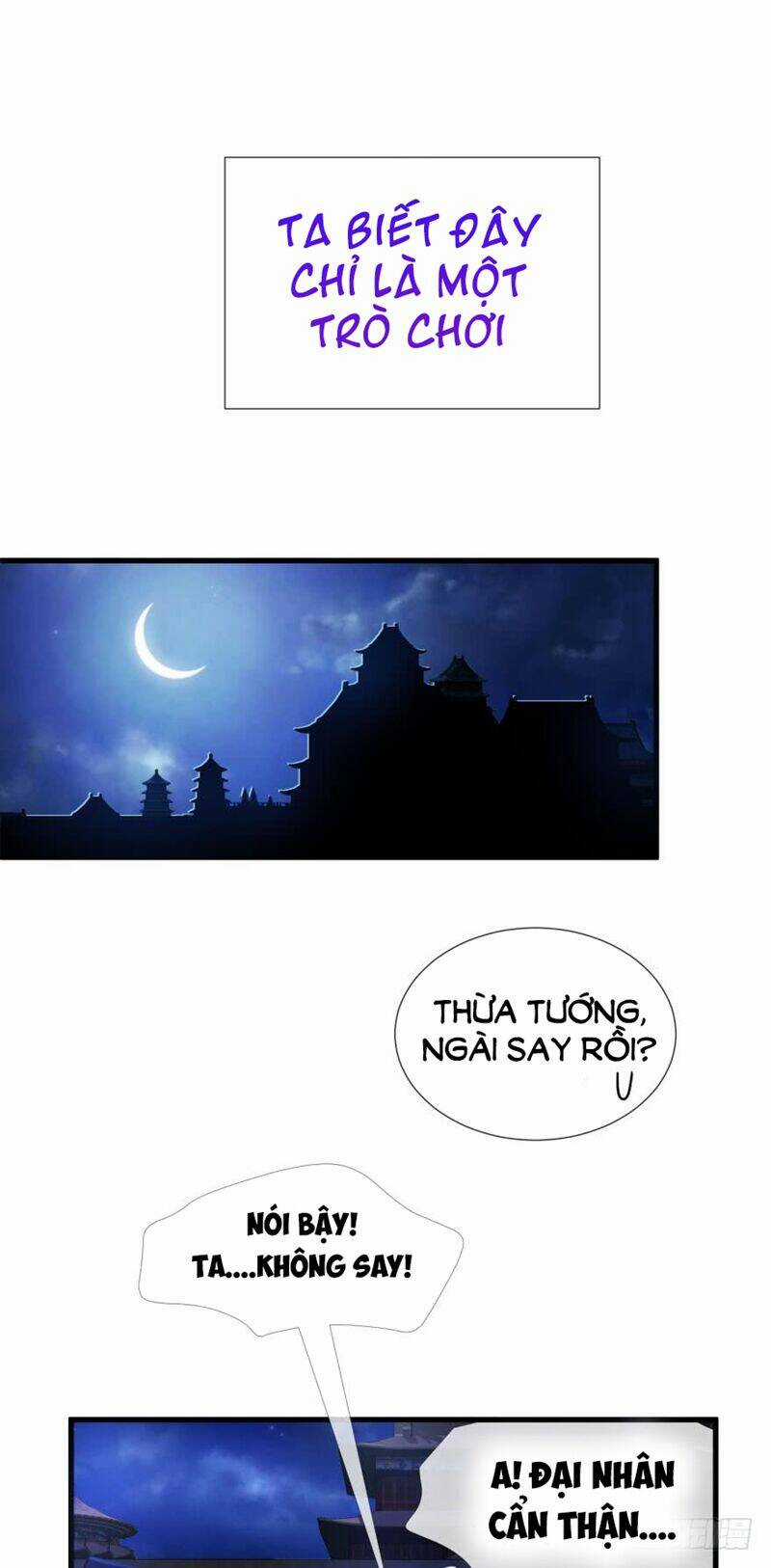 Một Vạn Tư Thế Công Lược Yêu Nam Chapter 130 trang 28