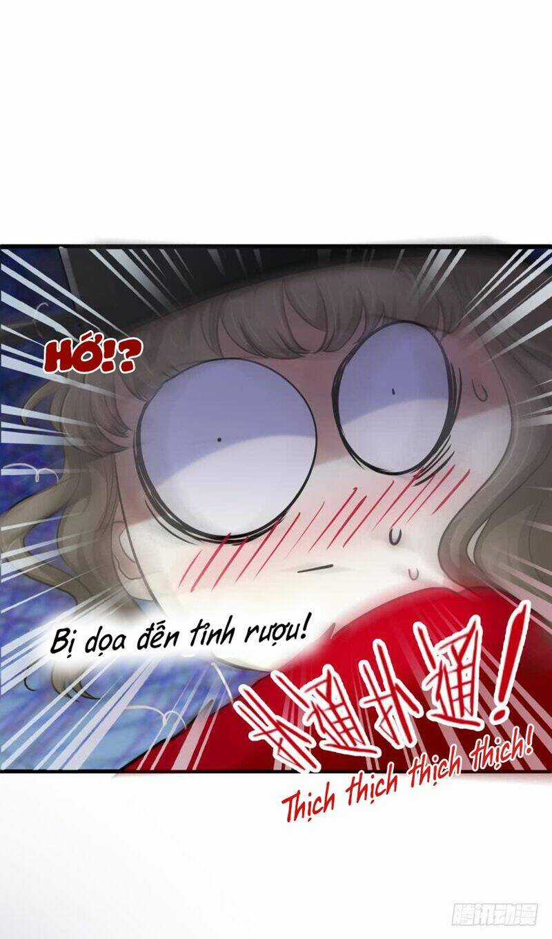 Một Vạn Tư Thế Công Lược Yêu Nam Chapter 130 trang 32