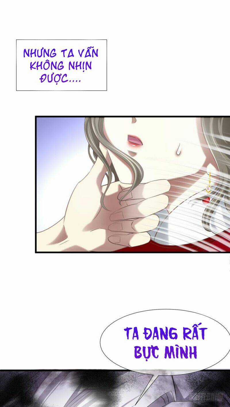 Một Vạn Tư Thế Công Lược Yêu Nam Chapter 130 trang 34