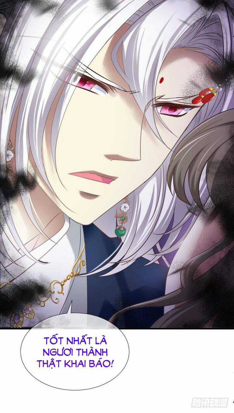 Một Vạn Tư Thế Công Lược Yêu Nam Chapter 130 trang 35