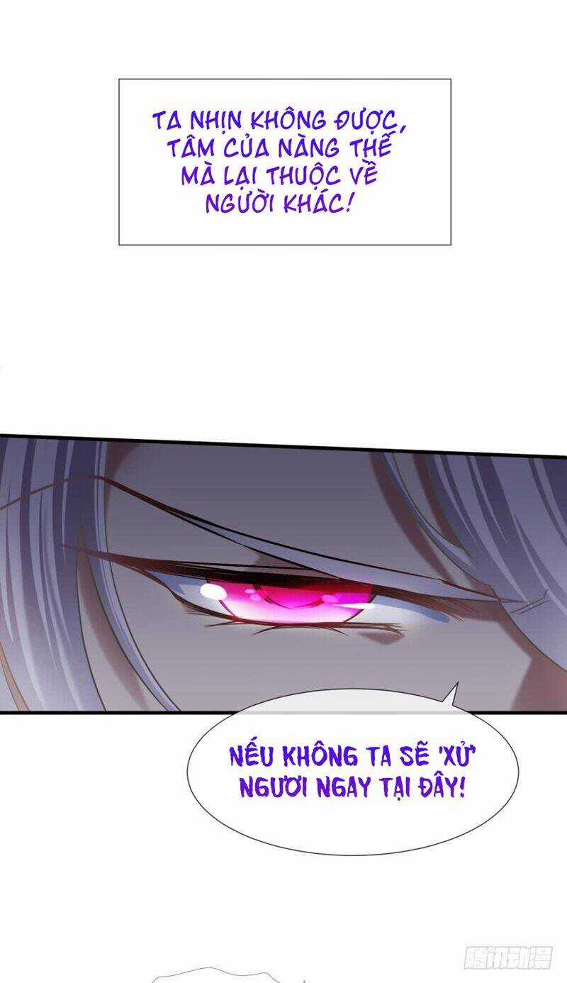 Một Vạn Tư Thế Công Lược Yêu Nam Chapter 130 trang 36