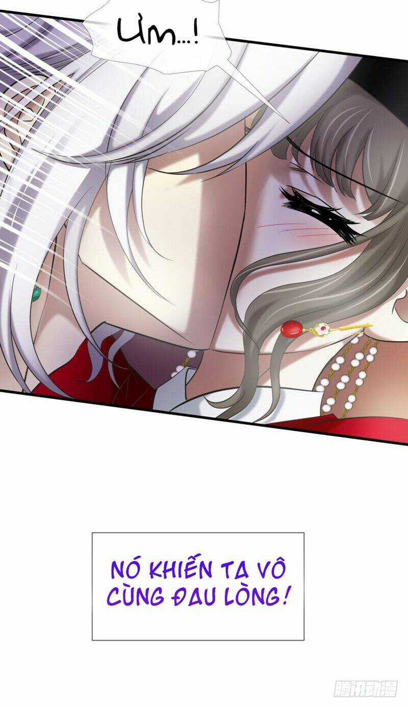 Một Vạn Tư Thế Công Lược Yêu Nam Chapter 130 trang 37