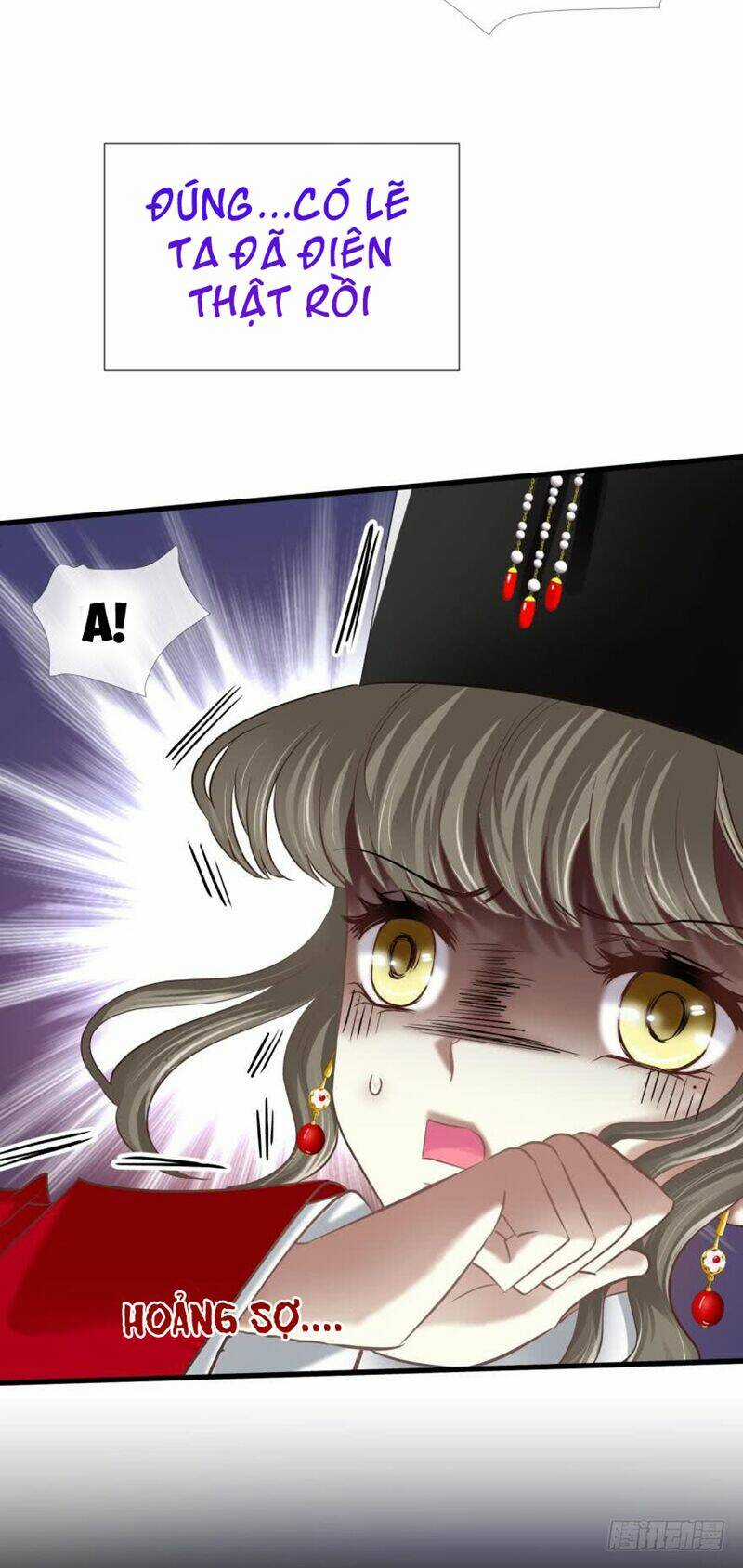 Một Vạn Tư Thế Công Lược Yêu Nam Chapter 130 trang 39