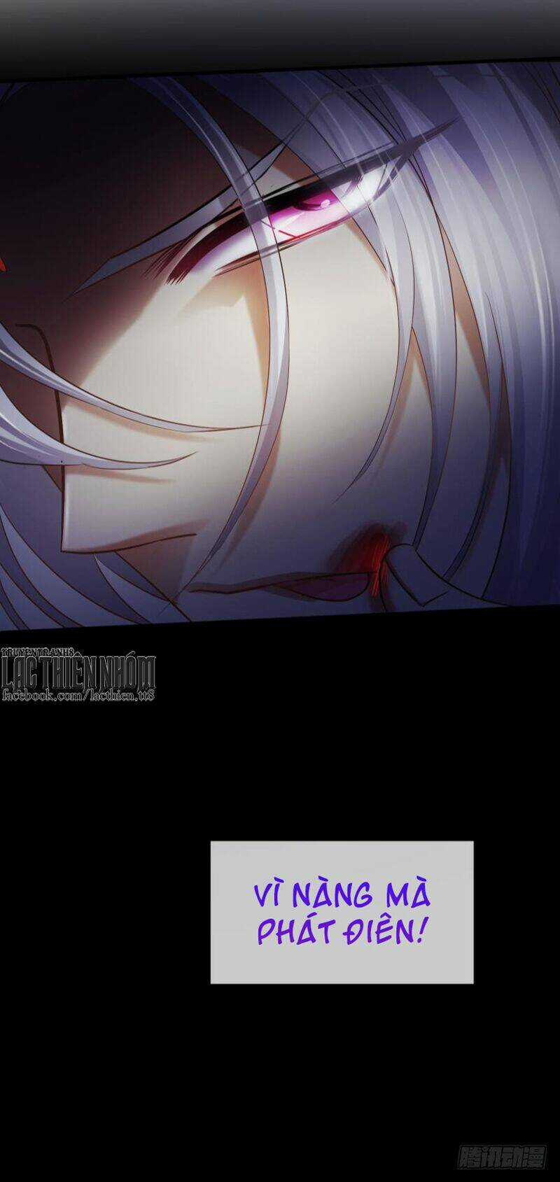 Một Vạn Tư Thế Công Lược Yêu Nam Chapter 130 trang 40