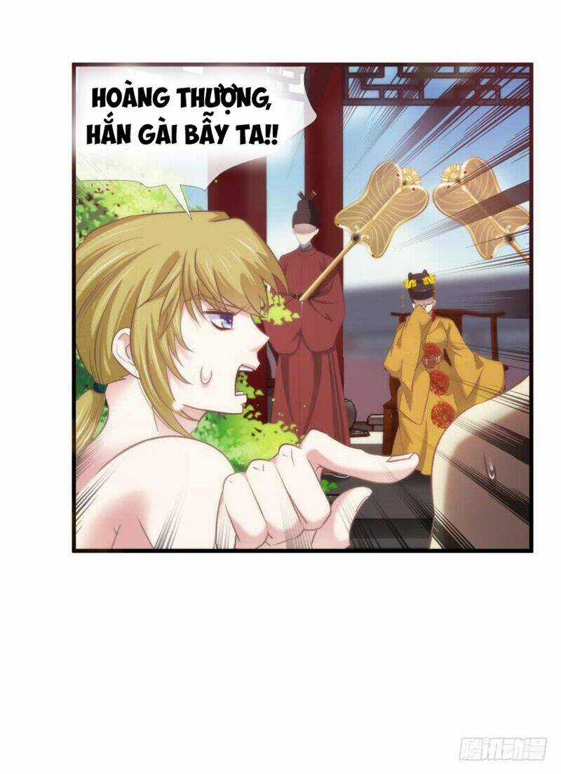 Một Vạn Tư Thế Công Lược Yêu Nam Chapter 130 trang 6