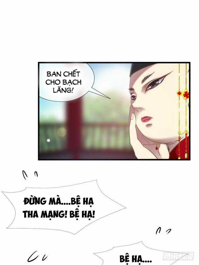 Một Vạn Tư Thế Công Lược Yêu Nam Chapter 130 trang 7