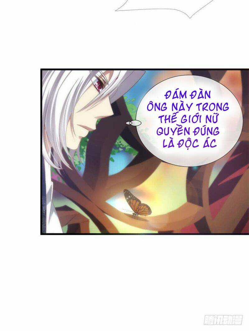 Một Vạn Tư Thế Công Lược Yêu Nam Chapter 130 trang 8