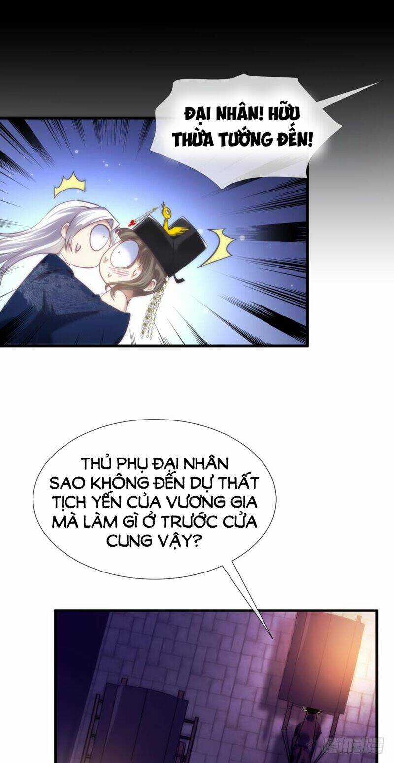 Một Vạn Tư Thế Công Lược Yêu Nam Chapter 131 trang 10