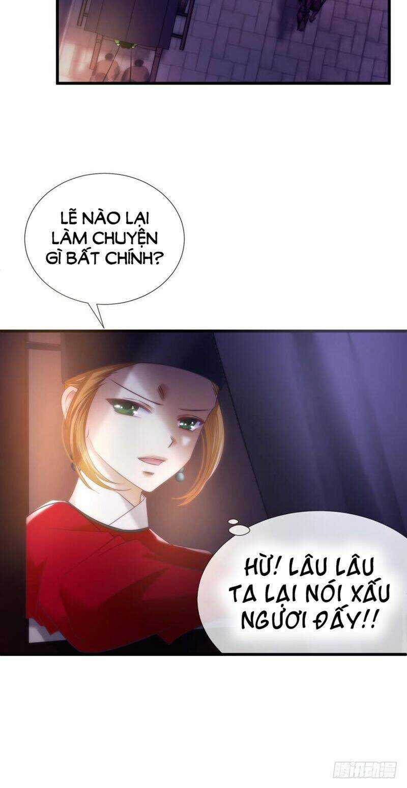 Một Vạn Tư Thế Công Lược Yêu Nam Chapter 131 trang 11