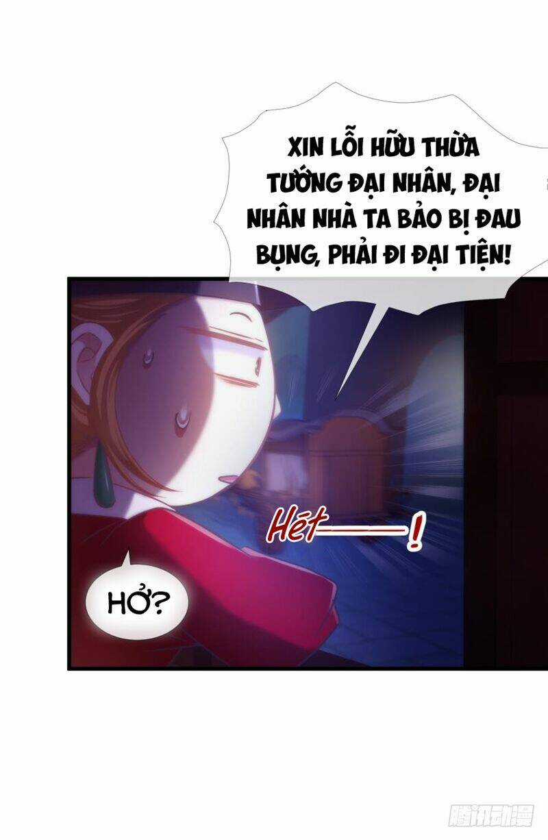 Một Vạn Tư Thế Công Lược Yêu Nam Chapter 131 trang 12