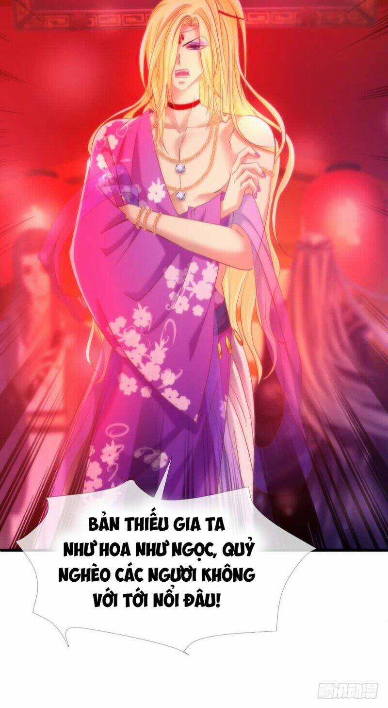 Một Vạn Tư Thế Công Lược Yêu Nam Chapter 131 trang 16