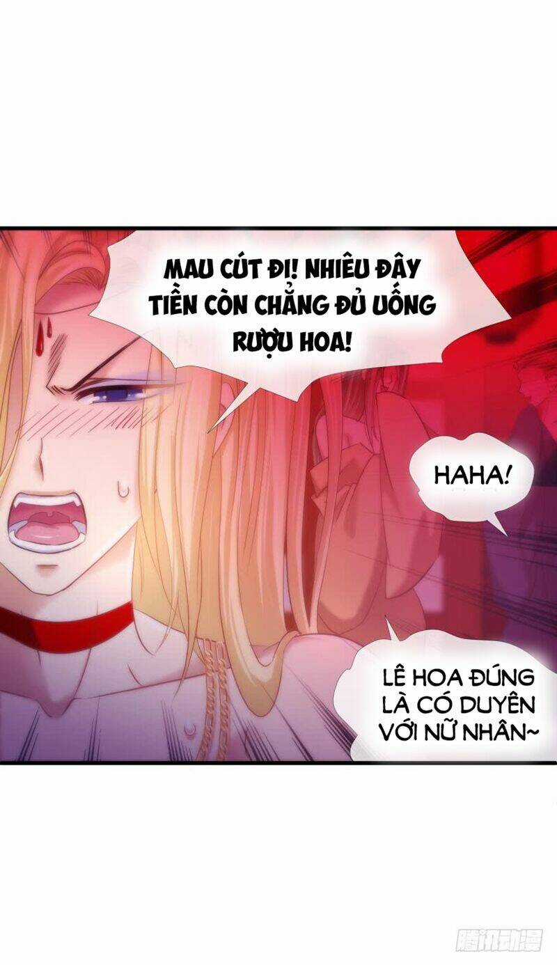 Một Vạn Tư Thế Công Lược Yêu Nam Chapter 131 trang 18