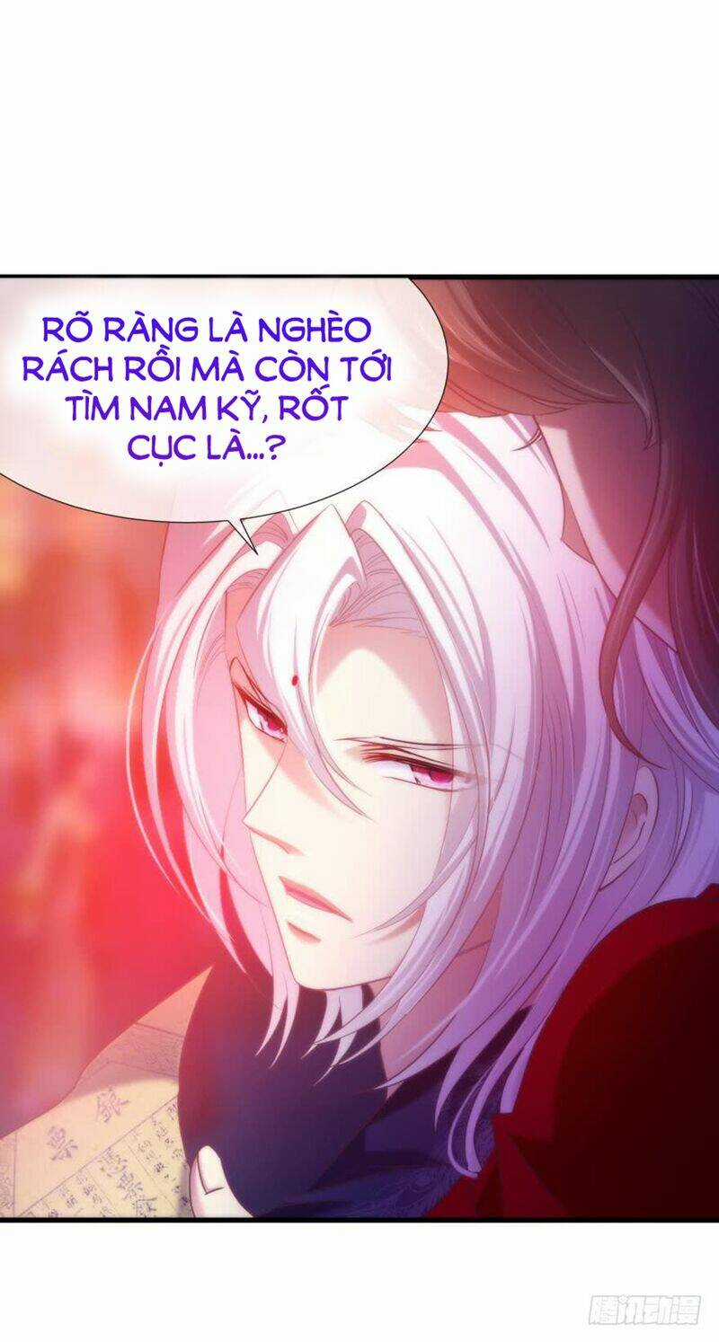 Một Vạn Tư Thế Công Lược Yêu Nam Chapter 131 trang 20