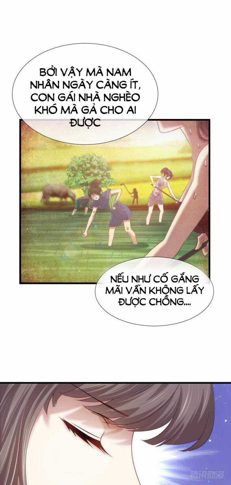 Một Vạn Tư Thế Công Lược Yêu Nam Chapter 131 trang 22