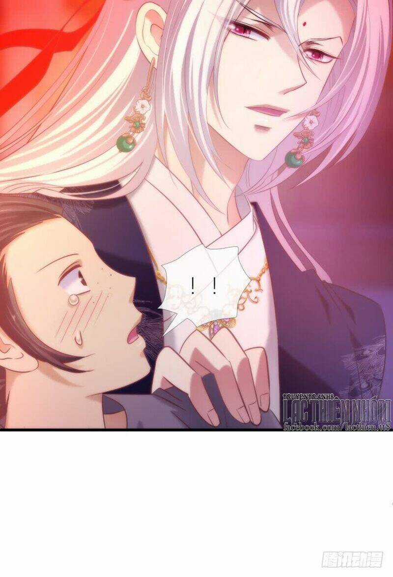 Một Vạn Tư Thế Công Lược Yêu Nam Chapter 131 trang 25