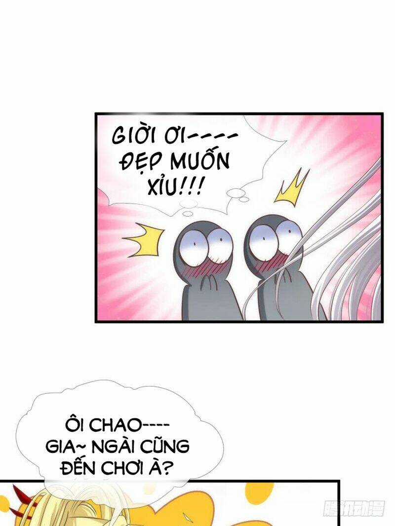 Một Vạn Tư Thế Công Lược Yêu Nam Chapter 131 trang 26