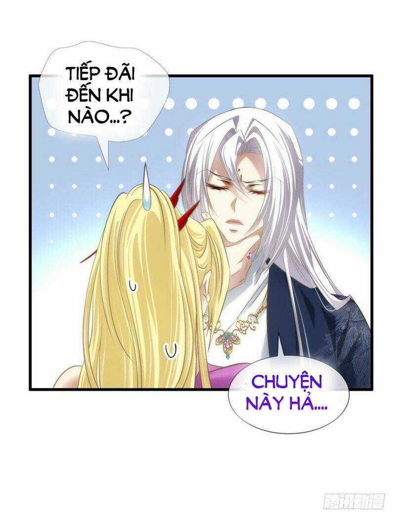 Một Vạn Tư Thế Công Lược Yêu Nam Chapter 131 trang 29