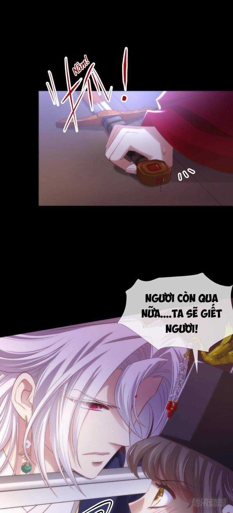 Một Vạn Tư Thế Công Lược Yêu Nam Chapter 131 trang 3