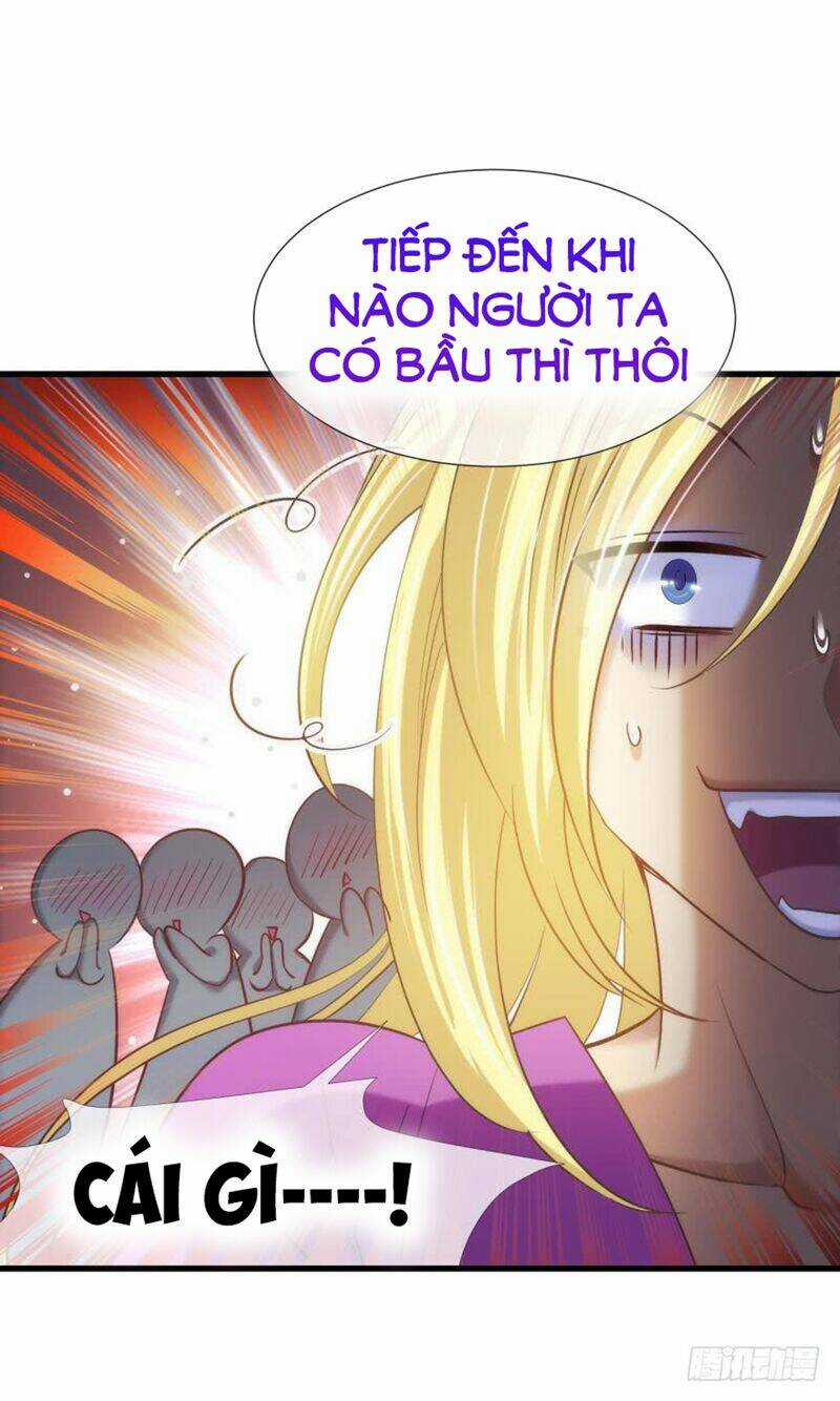 Một Vạn Tư Thế Công Lược Yêu Nam Chapter 131 trang 30