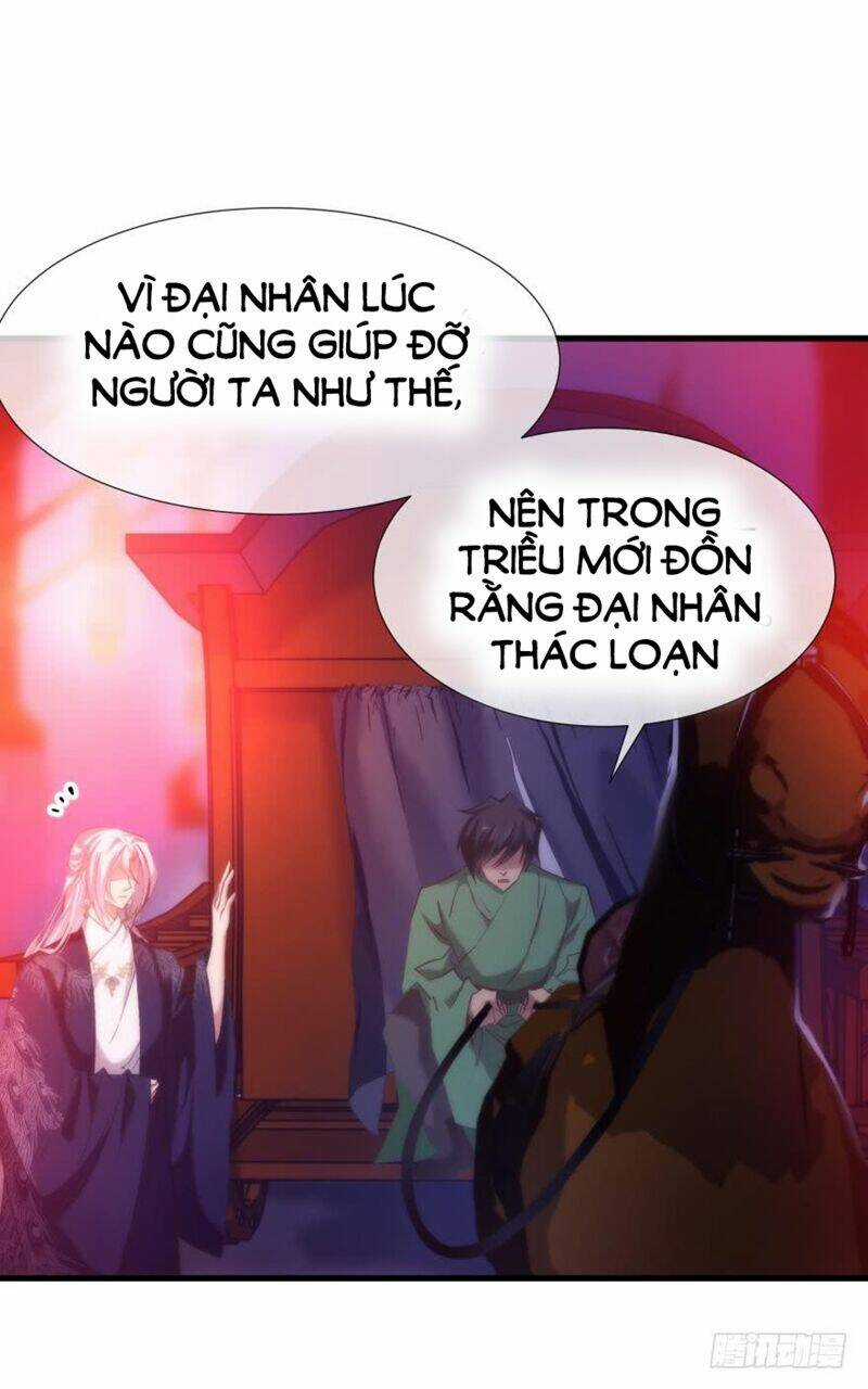 Một Vạn Tư Thế Công Lược Yêu Nam Chapter 131 trang 32