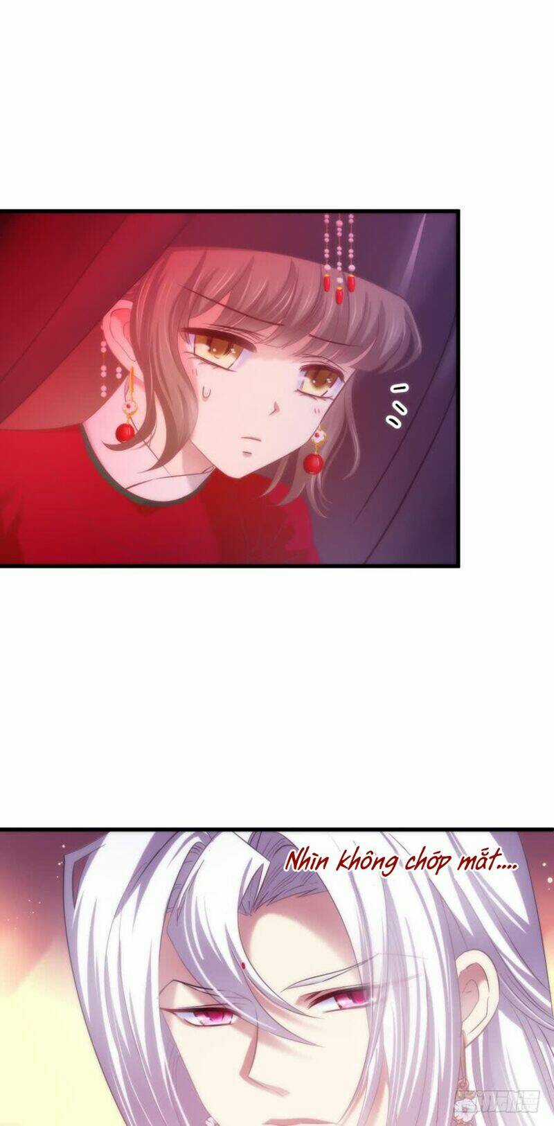 Một Vạn Tư Thế Công Lược Yêu Nam Chapter 131 trang 35