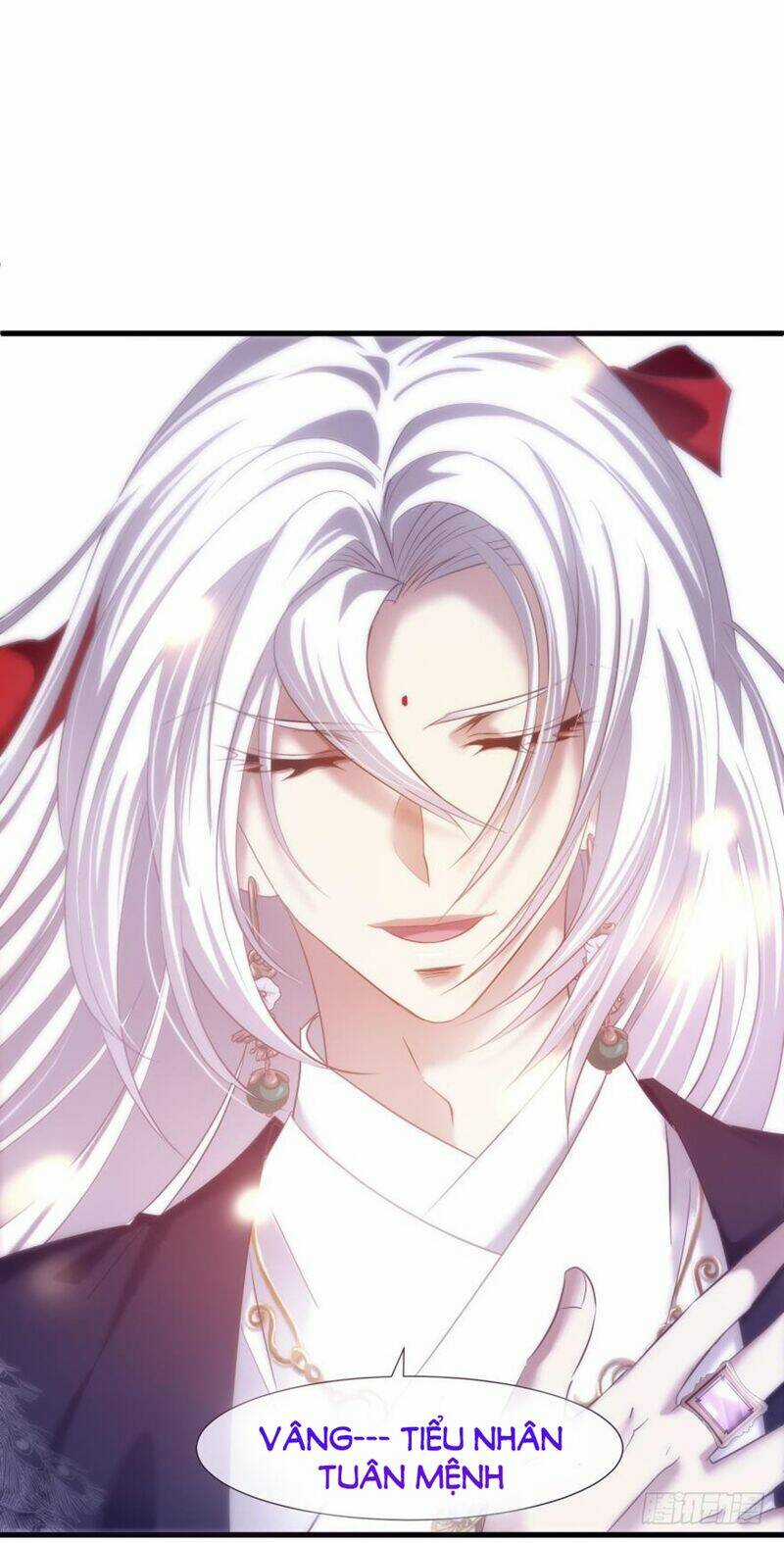 Một Vạn Tư Thế Công Lược Yêu Nam Chapter 131 trang 37