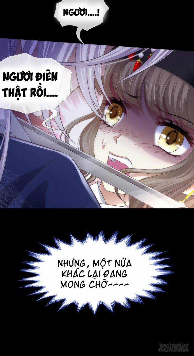 Một Vạn Tư Thế Công Lược Yêu Nam Chapter 131 trang 6