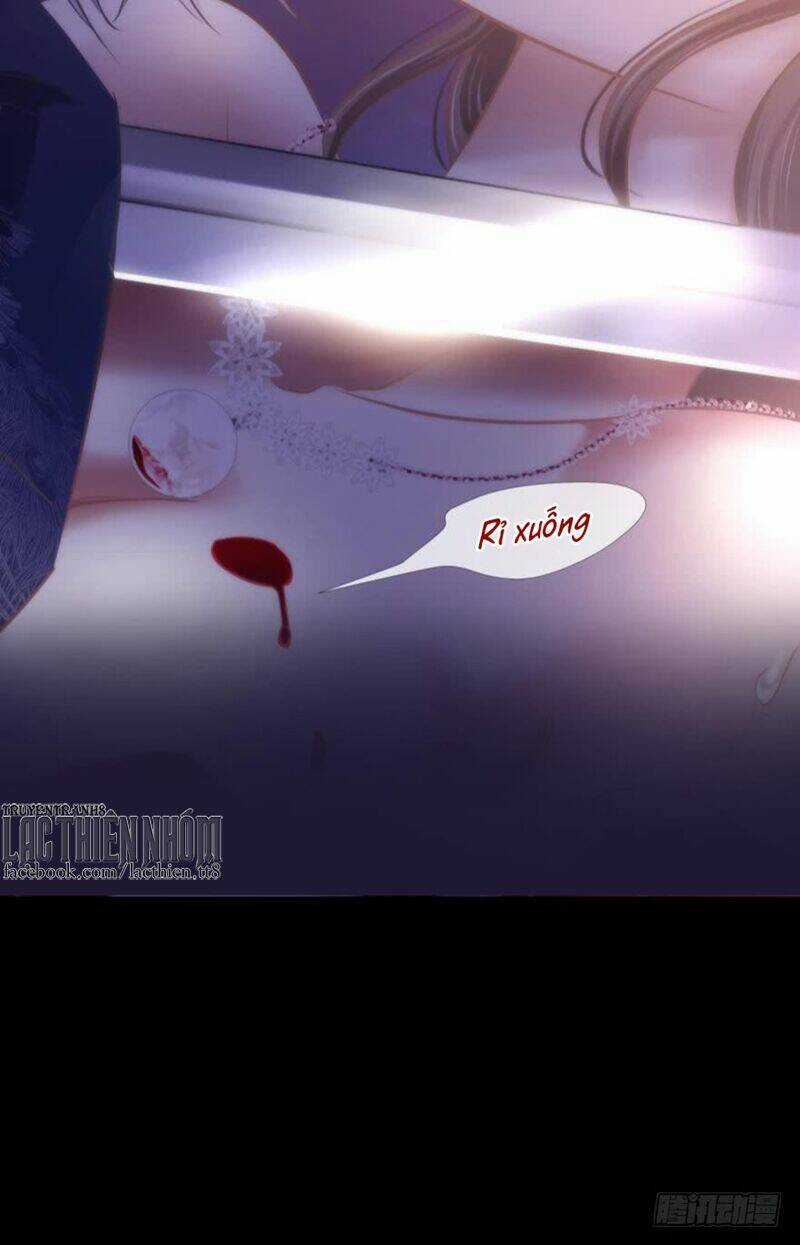 Một Vạn Tư Thế Công Lược Yêu Nam Chapter 131 trang 9