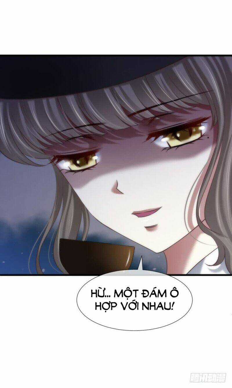 Một Vạn Tư Thế Công Lược Yêu Nam Chapter 132 trang 10